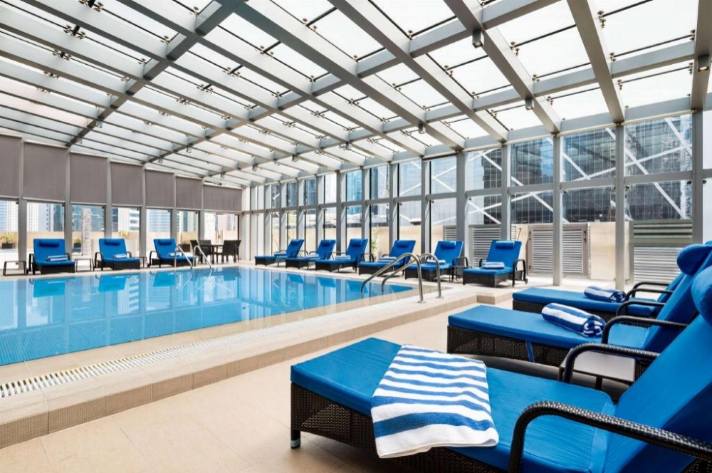 Wyndham Doha West Bay Main image