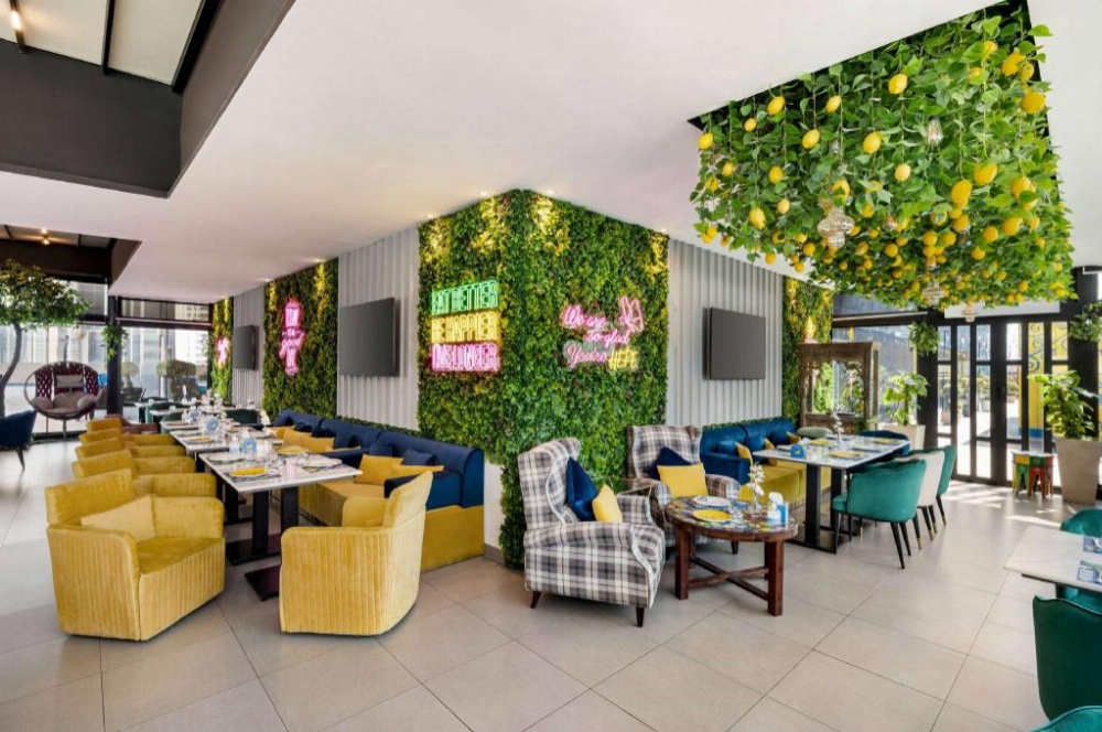 Wyndham Doha West Bay