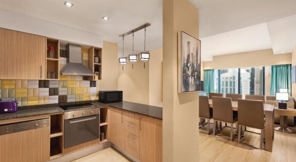 Wyndham Doha West Bay