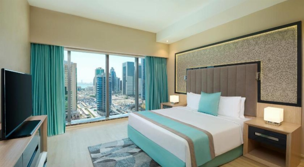 Wyndham Doha West Bay