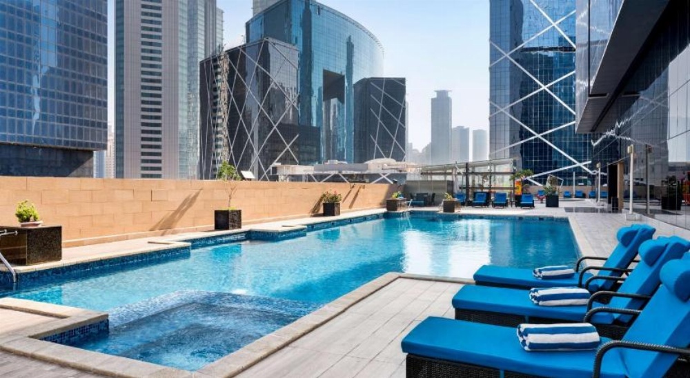 Wyndham Doha West Bay