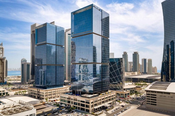 Wyndham Doha West Bay image 11