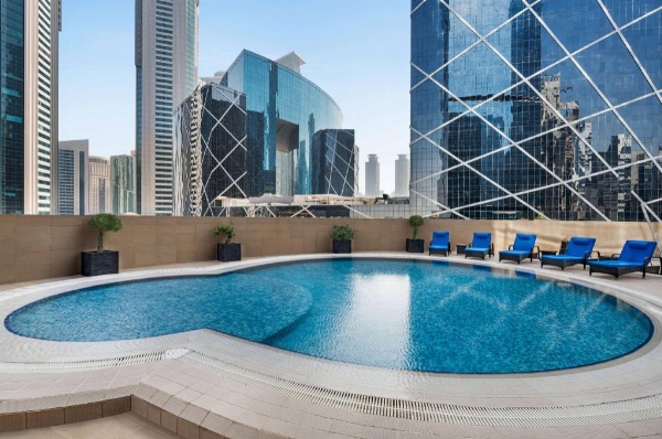 Wyndham Doha West Bay image 14
