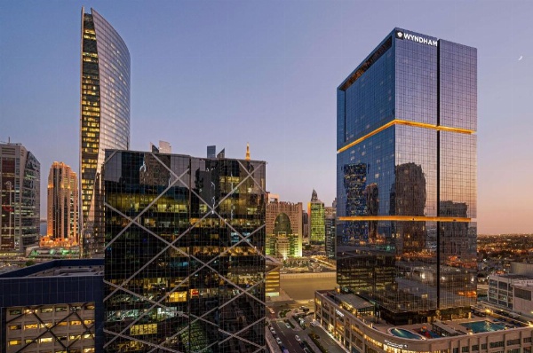 Wyndham Doha West Bay image 15