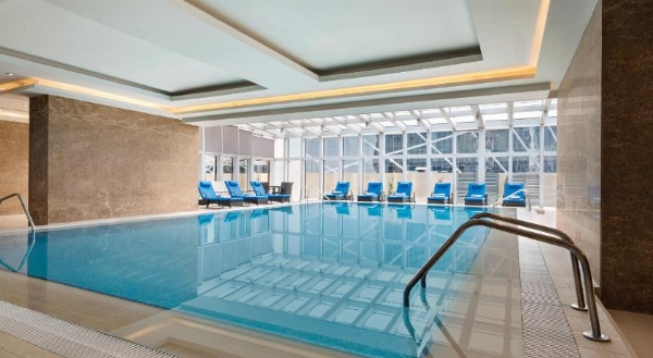 Wyndham Doha West Bay image 16