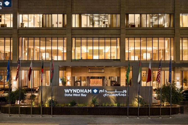Wyndham Doha West Bay image 18