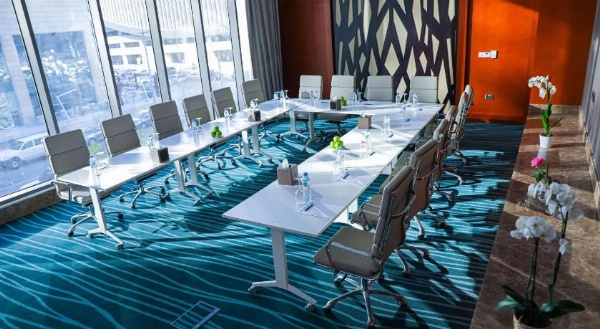 Wyndham Doha West Bay image 21