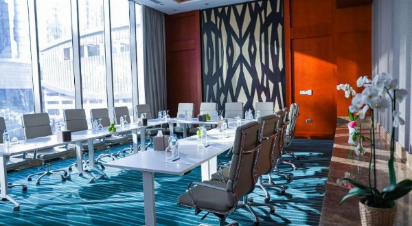 Wyndham Doha West Bay image 24