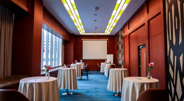 Wyndham Doha West Bay image 25