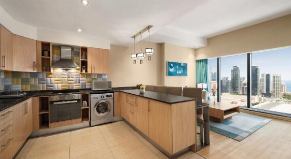 Wyndham Doha West Bay image 27