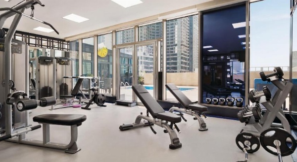 Wyndham Doha West Bay image 28