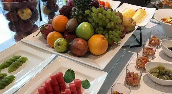 Wyndham Doha West Bay image 30