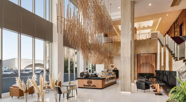 Wyndham Doha West Bay image 6