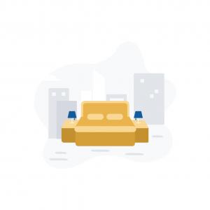 ThreeBedroom Apartment